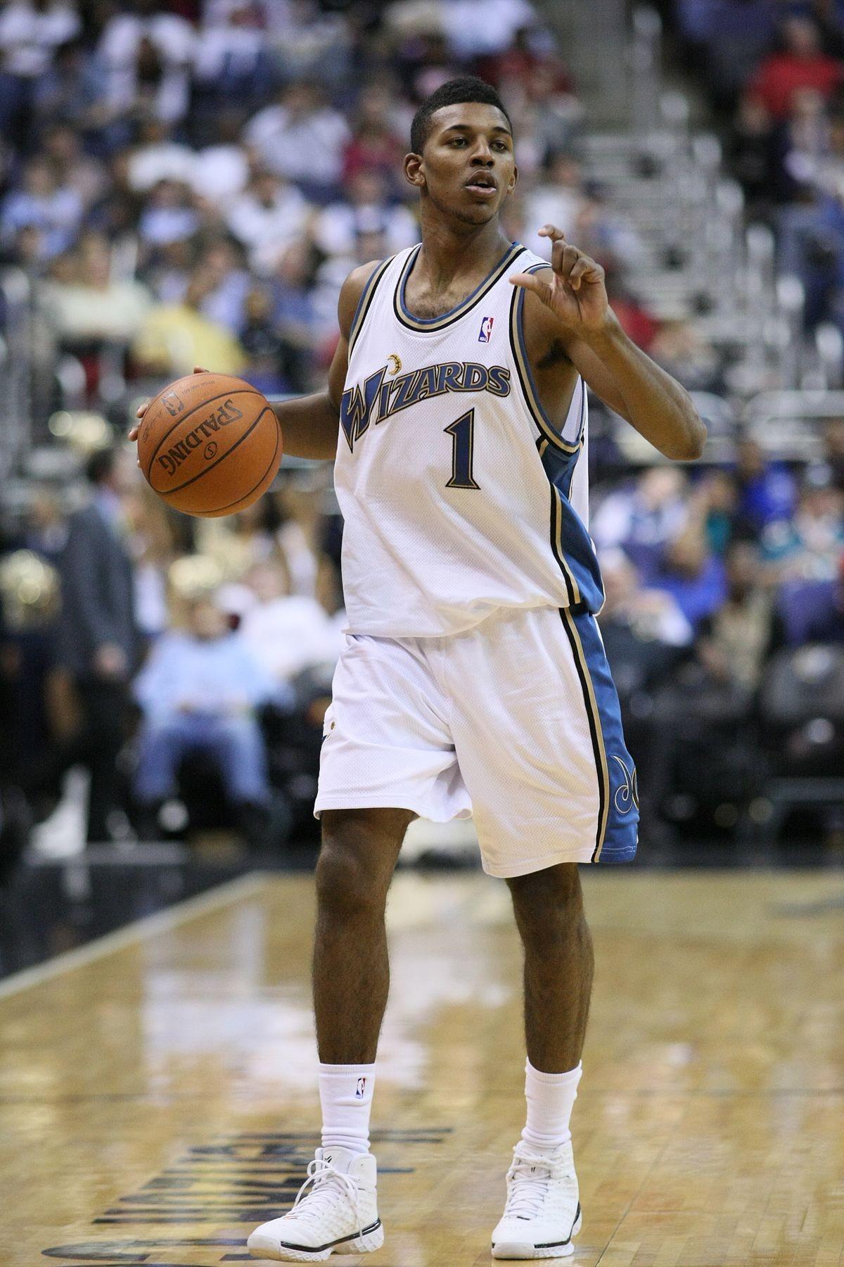 这场NBA 这场NBA